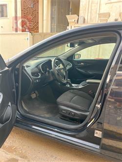 شيفروليه ماليبو